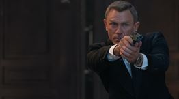 Το No Time To Die και ό,τι άλλο έρχεται στα θερινά σινεμά