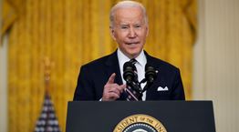 Ο Vladimir Putin είναι δικτάτορας, λέει ο Joe Biden