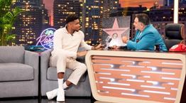 Όλα όσα είπε ο Γιάννης Αντετοκούνμπο για το NBA, την Εθνική Ελλάδας και τη σύζυγό του Μαράια (video)