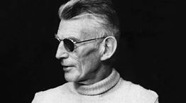 Ο Samuel Beckett μέσα από τα δικά του λόγια