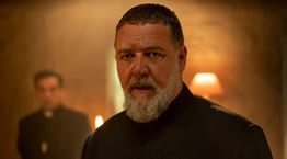 Σε αυτήν την ταινία στο Netflix, o Russell Crowe έπαθε... Εξορκιστή