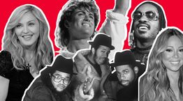 Τα 20 καλύτερα χριστουγεννιάτικα τραγούδια