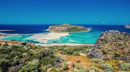 Ο Guardian 'ψηφίζει' Κρήτη για τη φετινή άνοιξη