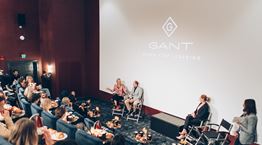 &quot;FLIPPING THE LADDER&quot;: Το νέο ντοκιμαντέρ της GANT