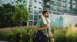 Το fitness τεστ του Harvard που δείχνει αν είσαι σε καλή φυσική κατάσταση