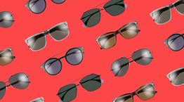 Σωστή προστασία και ακαταμάχητο στυλ με polarized γυαλιά ηλίου