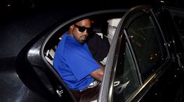 O Kanye West άλλαξε το όνομά του