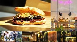 Τα σουξέ των Εξαρχείων που κάνουν τη διαφορά