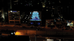 Η Χριστουγεννιάτικη καμπάνια της Samsung μας φέρνει πιο κοντά