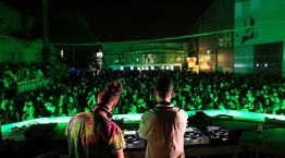 ADD Festival, η μεγάλη γιορτή της ηλεκτρονικής μουσικής επιστρέφει