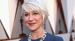 H Helen Mirren γίνεται πρωθυπουργός ως Golda Meir