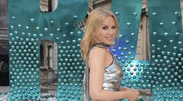 Το τέλειο ροζέ κρασί ανήκει στην Kylie Minogue