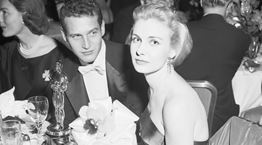 Η ιστορία αγάπης των Paul Newman και Joanne Woodward έγινε ντοκιμαντέρ