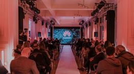 Τα νέα smartphones της Huawei