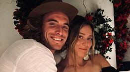 Ο Στέφανος Τσιτσιπάς και η Paula Badosa δεν είναι πια μαζί