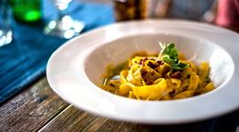 Τα φαγητά που πρέπει να αποφεύγεις για μεσημεριανό