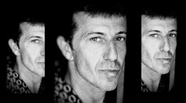 10 λεπτά στο τηλέφωνο με τον Αντώνη Φωνιαδάκη