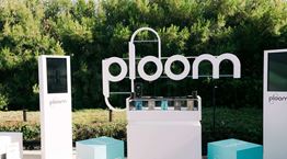 Το Ploom φέρνει στυλ και τεχνολογία στο Esquire Summerhouse