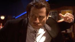 Όλες οι φορές που οι ταινίες του Quentin Tarantino επηρέασαν το στυλ μας