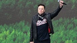 Η ζωή του Elon Musk θα προβληθεί στο BBC