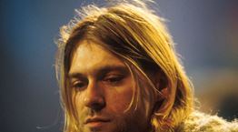 O φάκελος του FBI για το θάνατο του Kurt Cobain μίλησε