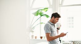 Έως 3 καφέδες την ημέρα κάνουν το εγκεφαλικό πέρα