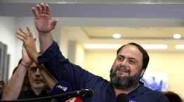 H συνέντευξη του Βαγγέλη Μαρινάκη στη βρετανική Daily Mail έχει γίνει viral