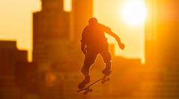 Ο Louis Vuitton λανσάρει τα πρώτα skate sneakers στην ιστορία του