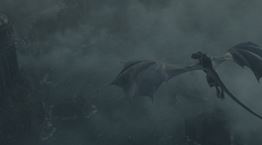 Κι όμως, υπάρχει διαφορά μεταξύ των δράκων του GoT και του House of The Dragon