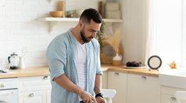 Ύπουλες υγιεινές συνήθειες που παχαίνουν