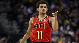 Trae Young, η απάντηση της Ανατολής στον Luka Doncic