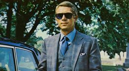 Η Persol αναβιώνει τα θρυλικά γυαλιά ηλίου του Steve McQueen
