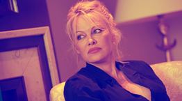 Η Pamela Anderson ανοίγει την καρδιά της στο Netflix