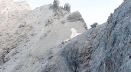 Ένα απίθανο καταφύγιο στη βόρεια Ιταλία