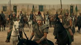 Τι λένε οι ιστορικοί για τον Μέγα Αλέξανδρο και τη σχέση του με τον Ηφαιστίωνα