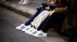 Η adidas μετρά τις πληγές της εν μέσω πανδημίας