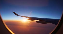 Τι μπορείς να κάνεις αν φοβάσαι να ταξιδέψεις με αεροπλάνο