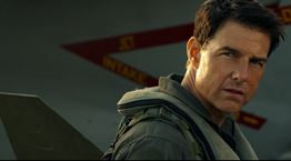 To Top Gun: Maverick και η αποθέωση στις Κάννες