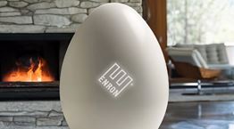 O οικιακός πυρηνικός αντιδραστήρας είναι το καλύτερο τρολάρισμα του 2025 (video)