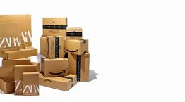 Zara vs Amazon: η fast fashion τιτανομαχία