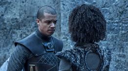 Game of Thrones: Οι μελλοθάνατοι σε χαιρετούν