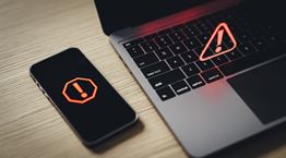 Η εγκληματική οργάνωση πίσω από τα SMS που ζητούν τα στοιχεία σου