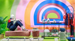 Μόλις εντοπίσαμε τις πιο δημιουργικές βιτρίνες στην Αθήνα