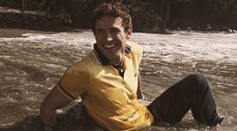 Στη νέα συλλογή της Nautica, βρήκαμε τα πιο ποιοτικά και sustainable κομμάτια