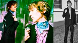 Η ψυχεδελική συλλογή του Prada για την Άνοιξη/Καλοκαίρι 2019