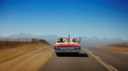 Οι διακοπές με φίλους κάνουν καλό στην υγεία