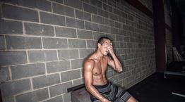 Η επιστήμη εξηγεί γιατί κάποιοι άντρες δύσκολα πάνε στο γυμναστήριο