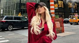 Η Ιωάννα Τούνη μας τρολάρει όλους άσχημα