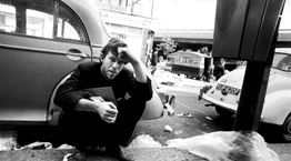 Αυτή είναι η μοναδική ταινία που σημάδεψε για πάντα τον Tom Waits