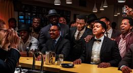 4 ταινίες από το Φεστιβάλ Βενετίας που ίσως δούμε στα Oscars